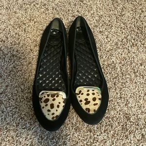 ❌SOLD❌Tory Burch flats